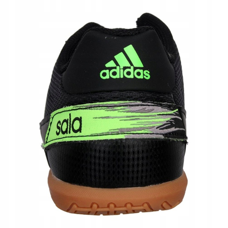 Zapatillas Adidas Super Sala In M FV5456 negro 1