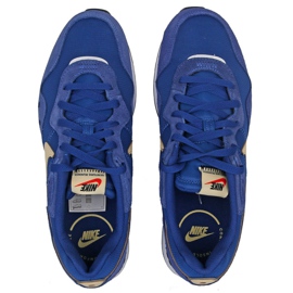 Nike Venture Runner M CK2944 402 azul marino azul 1
