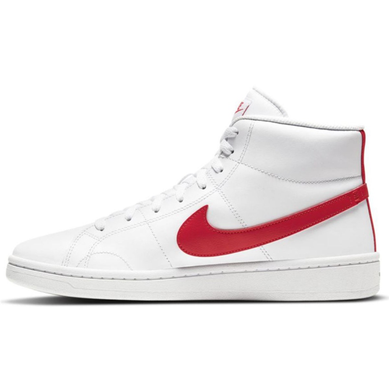 Zapatillas Nike Court Royale 2 Mid M CQ9179 101 blanco 1