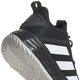 Zapatillas de baloncesto Adidas Ownthegame 2.0 M H00470 multicolor negro 6