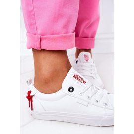 Zapatillas Mujer Piel Big Star GG274160 Blanco 12