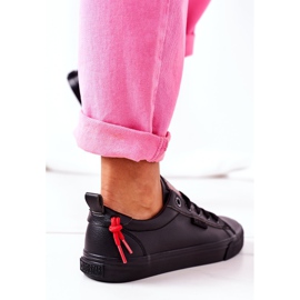 Zapatillas Mujer Big Star GG274161 Negro 8