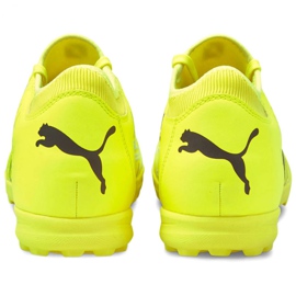 Botas de fútbol Puma Future Z 4.1 Tt M 106392 01 amarillo 5