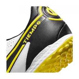 Botas de fútbol Nike React Legend 9 Pro Tf M DA1192-107 multicolor blanco 3