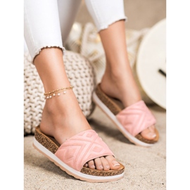 Seastar Ck162p rosado 2