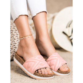 Seastar Ck162p rosado 1