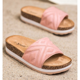 Seastar Ck162p rosado 3