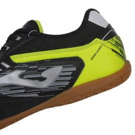 Botas de fútbol Joma Maxima 2101 In M MAXS2101IN negro negro 4
