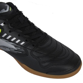 Botas de fútbol Joma Maxima 2101 In M MAXS2101IN negro negro 6