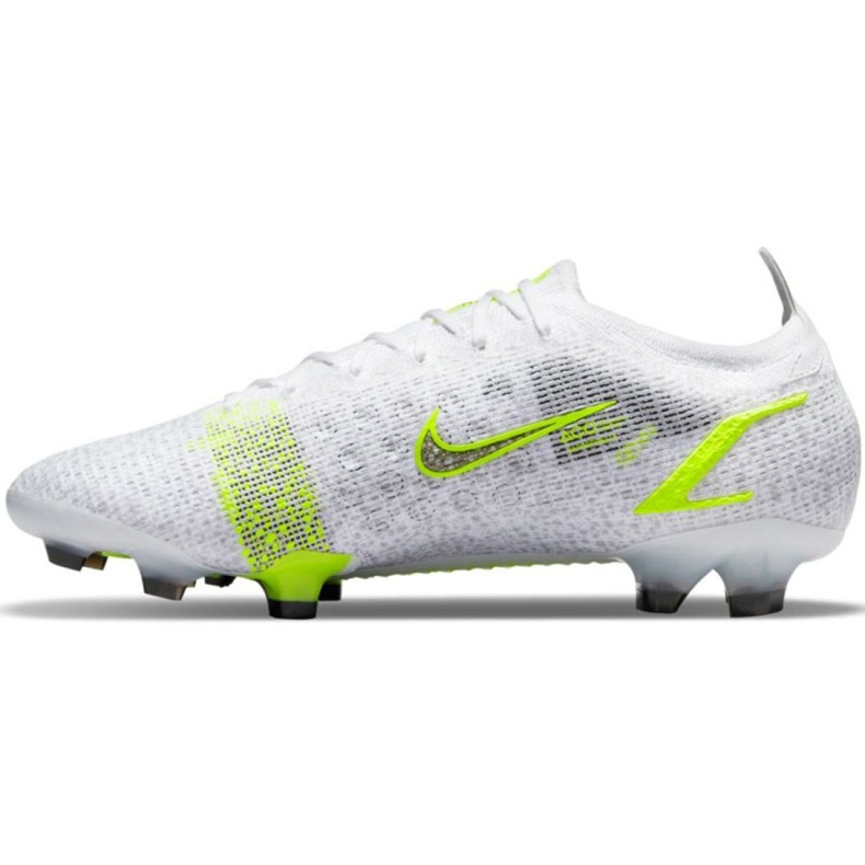 Zapatos de fútbol Nike Mercurial Vapor 14 Elite Fg M CQ7635 107 multicolor blanco 1 Zapatos de fútbol Nike Mercurial Vapor 14 Elite Fg M CQ7635 107 multicolor blanco 1