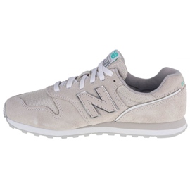Zapatillas New Balance W WL373FM2 gris 1