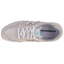 Zapatillas New Balance W WL373FM2 gris 2