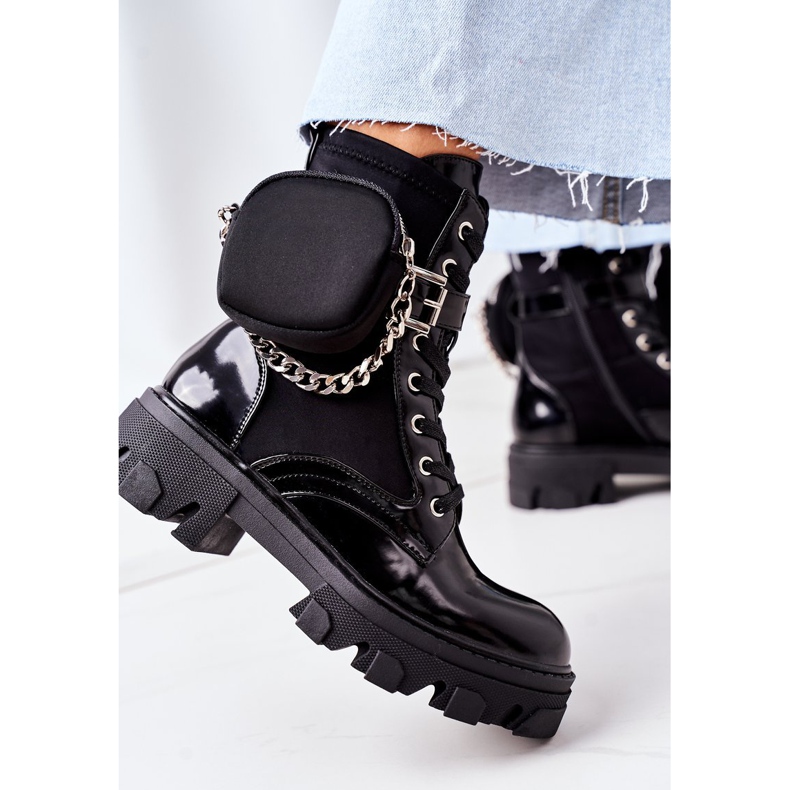 PS1 Trabajadores cálidos con riñón negro consiguen el look 1