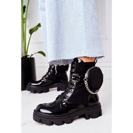 PS1 Trabajadores cálidos con riñón negro consiguen el look 2