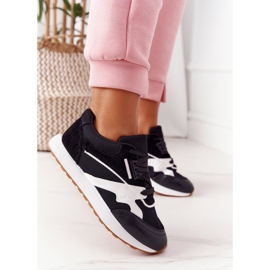 PS1 Calzado deportivo de mujer Sneakers Black After Hours negro 1 PS1 Calzado deportivo de mujer Sneakers Black After Hours negro 1
