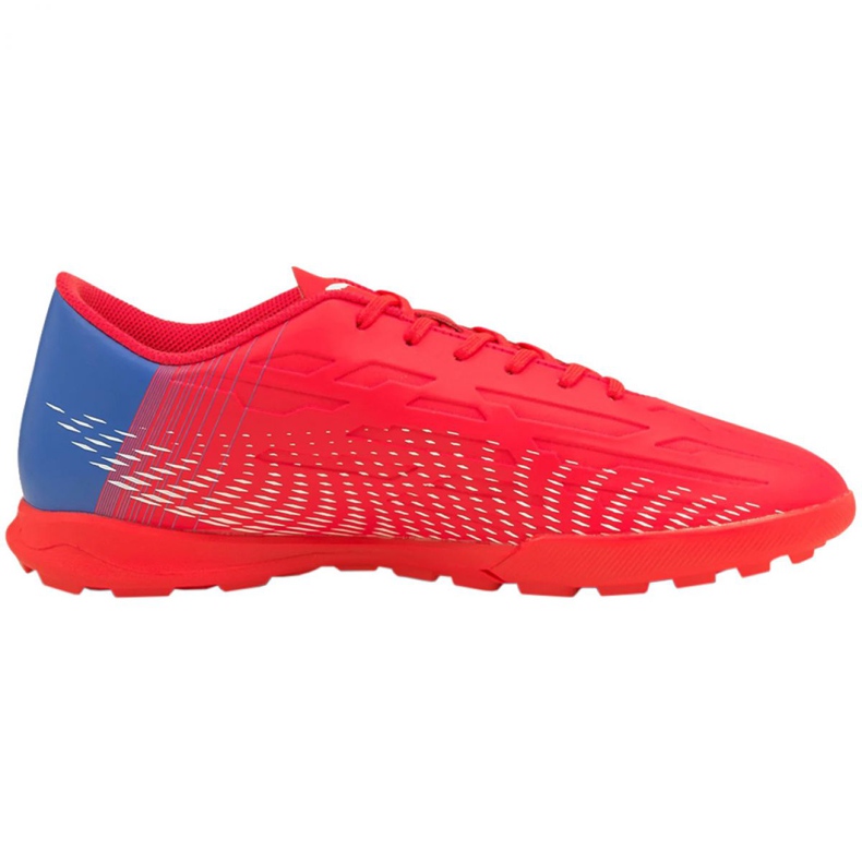 Botas de fútbol Puma Ultra 4.3 Tt M 106536 01 rojo naranjas y tintos 1 Botas de fútbol Puma Ultra 4.3 Tt M 106536 01 rojo naranjas y tintos 1