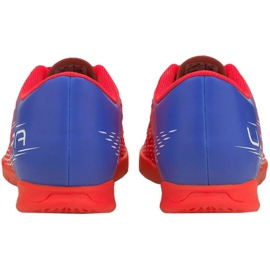 Botas de fútbol Puma Ultra 4.3 It M 106537 01 rojo rojo 4