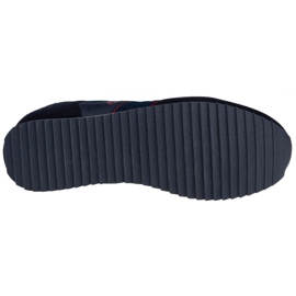 Zapatos Lee Cooper M LCW-21-29-0165M azul marino 3