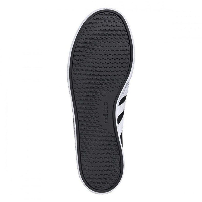 Zapatillas Adidas Daily 3.0 M FW7439 blanco negro 2