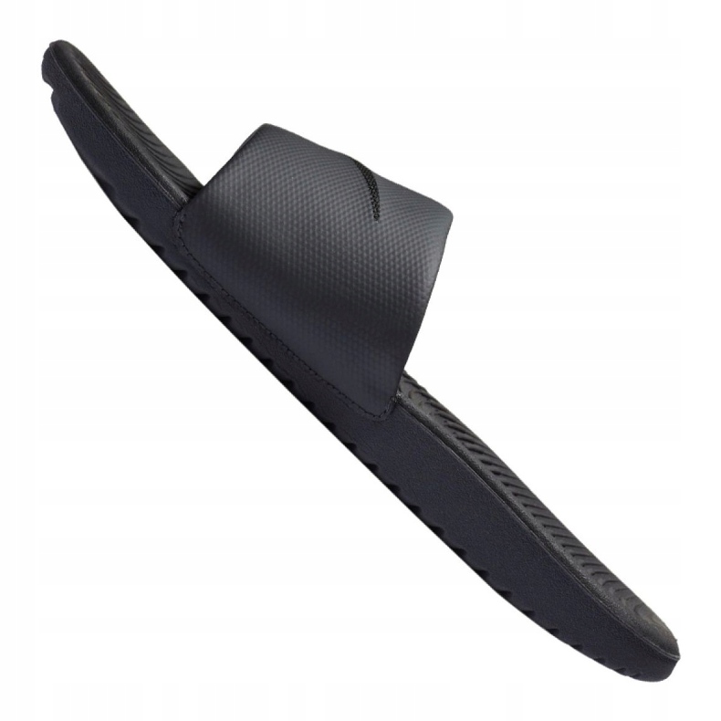 Nike Kawa Slide M 832646-012 negro 1
