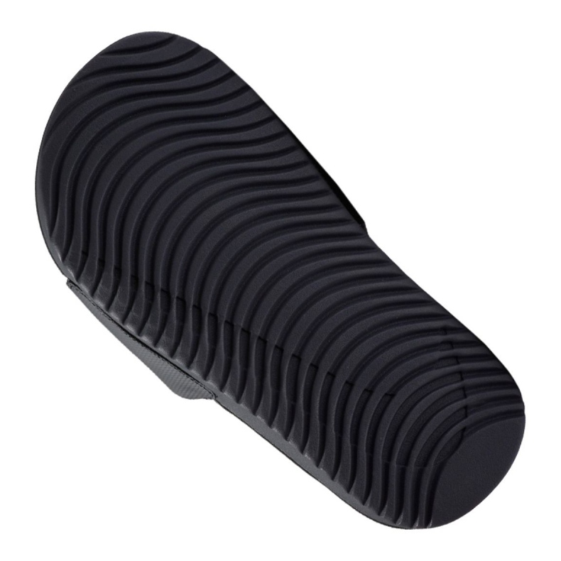 Nike Kawa Slide M 832646-012 negro 2
