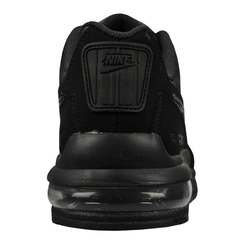 Calzado Nike Air Max Ltd 3 M 687977-020 negro 2
