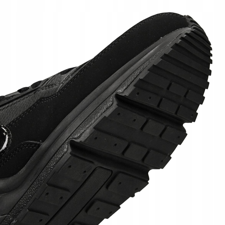 Calzado Nike Air Max Ltd 3 M 687977-020 negro 5