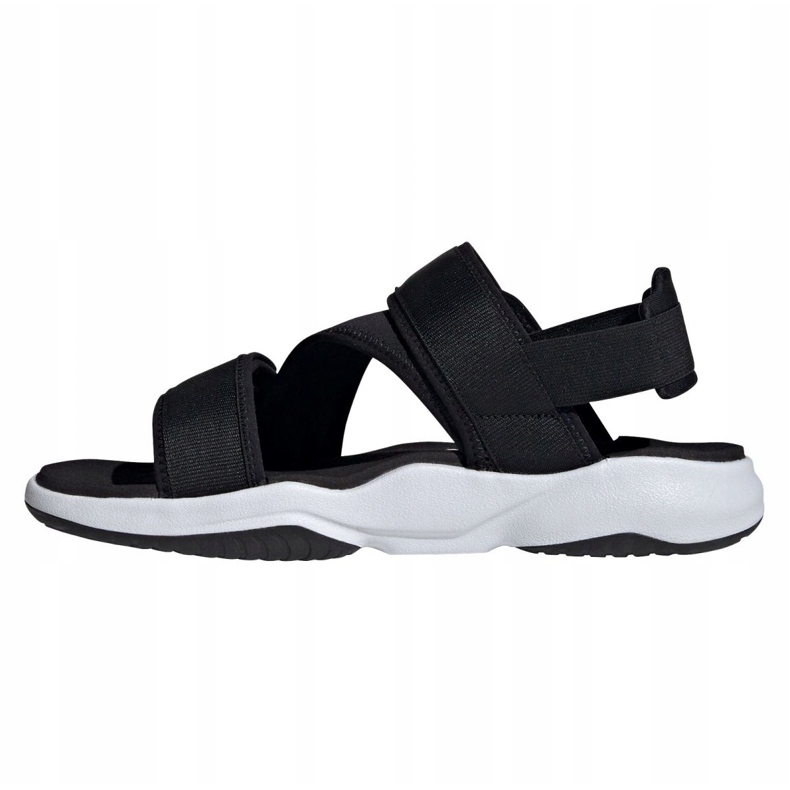 Sandalias adidas Terrex Sumra M FV0834 negro 1