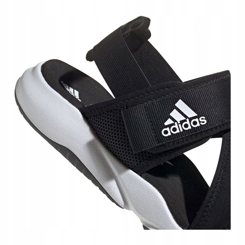 Sandalias adidas Terrex Sumra M FV0834 negro 2