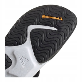 Sandalias adidas Terrex Sumra M FV0834 negro 4