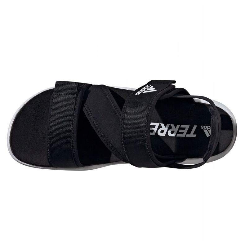 Sandalias adidas Terrex Sumra M FV0834 negro 5