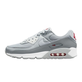 Calzado Nike Air Max 90 M DM9102-001 gris 1