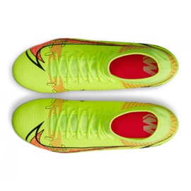 Zapatillas de fútbol Nike Superfly 8 Academy Ag M CV0842-760 verde verde 3
