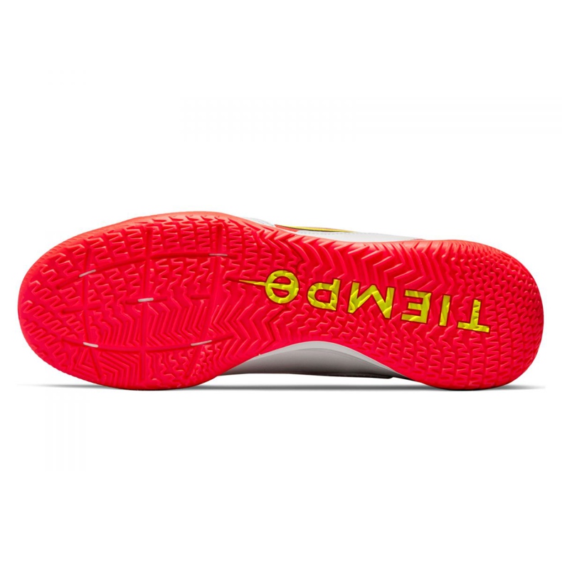 Zapatillas de fútbol Nike Tiempo Legend 9 Academy Ic M DA1190-176 multicolor blanco 2