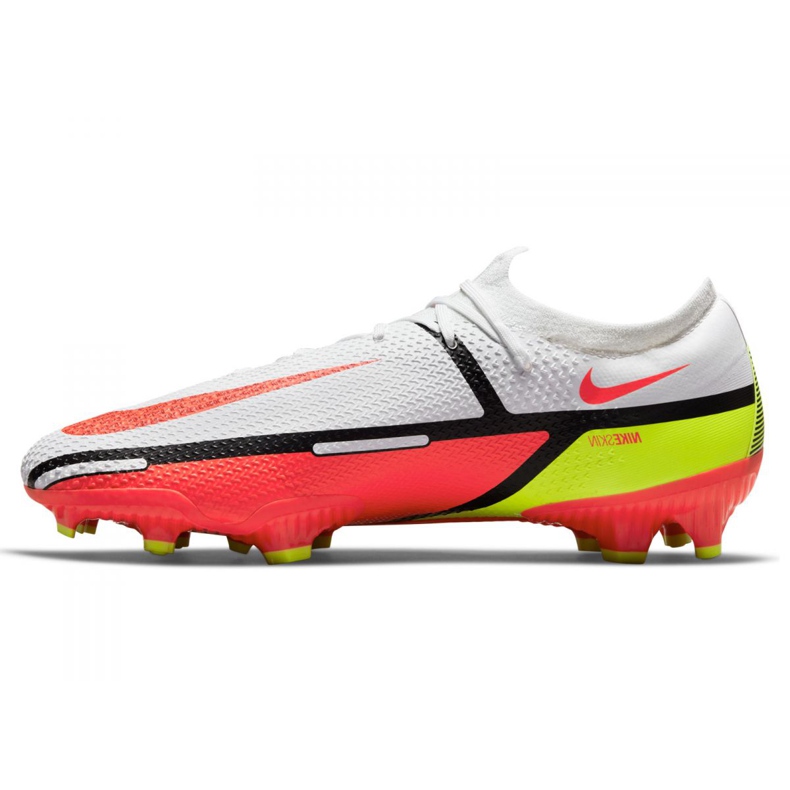 Zapatos de fútbol Nike Phantom GT2 Pro Fg M DA4432-167 multicolor blanco 1