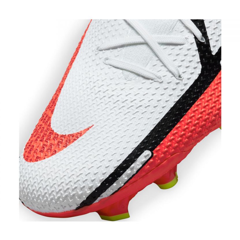 Zapatos de fútbol Nike Phantom GT2 Pro Fg M DA4432-167 multicolor blanco 2