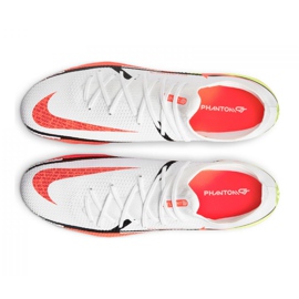 Zapatos de fútbol Nike Phantom GT2 Pro Fg M DA4432-167 multicolor blanco 4