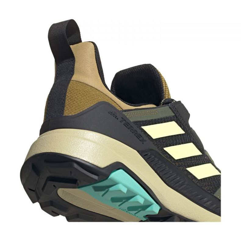 Zapatillas adidas Terrex Trailmaker M FX4617 negro 1