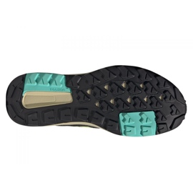 Zapatillas adidas Terrex Trailmaker M FX4617 negro 4
