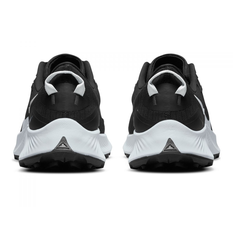 Zapatillas de running Nike Pegasus Trail 3 M DA8697-001 negro 2 Zapatillas de running Nike Pegasus Trail 3 M DA8697-001 negro 2