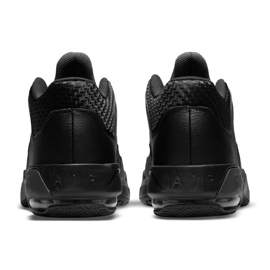 Calzado de baloncesto Nike Jordan Max Aura 3 M CZ4167-001 negro negro 2