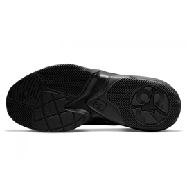 Calzado de baloncesto Nike Jordan Max Aura 3 M CZ4167-001 negro negro 4