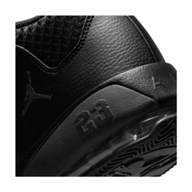 Calzado de baloncesto Nike Jordan Max Aura 3 M CZ4167-001 negro negro 6