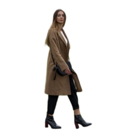 Botas Filippo DBT1553 / 21 BK negras negro 5 Botas Filippo DBT1553 / 21 BK negras negro 5