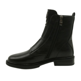 Botas Filippo DBT3100 / 21 BK negras negro 1