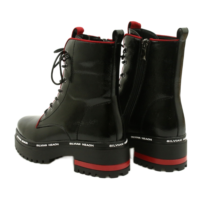 Trabajadores negros Filippo DBT3108 / 21 3