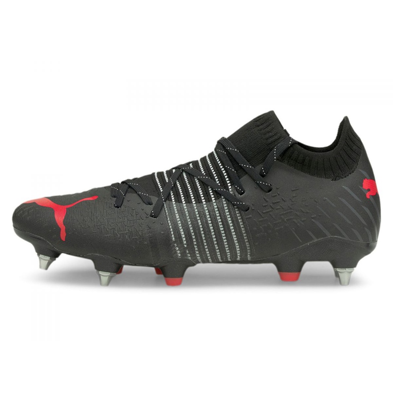 Botas de fútbol Puma Future Z 1.2 Mx Sg M 106479-02 negro negro 1 Botas de fútbol Puma Future Z 1.2 Mx Sg M 106479-02 negro negro 1