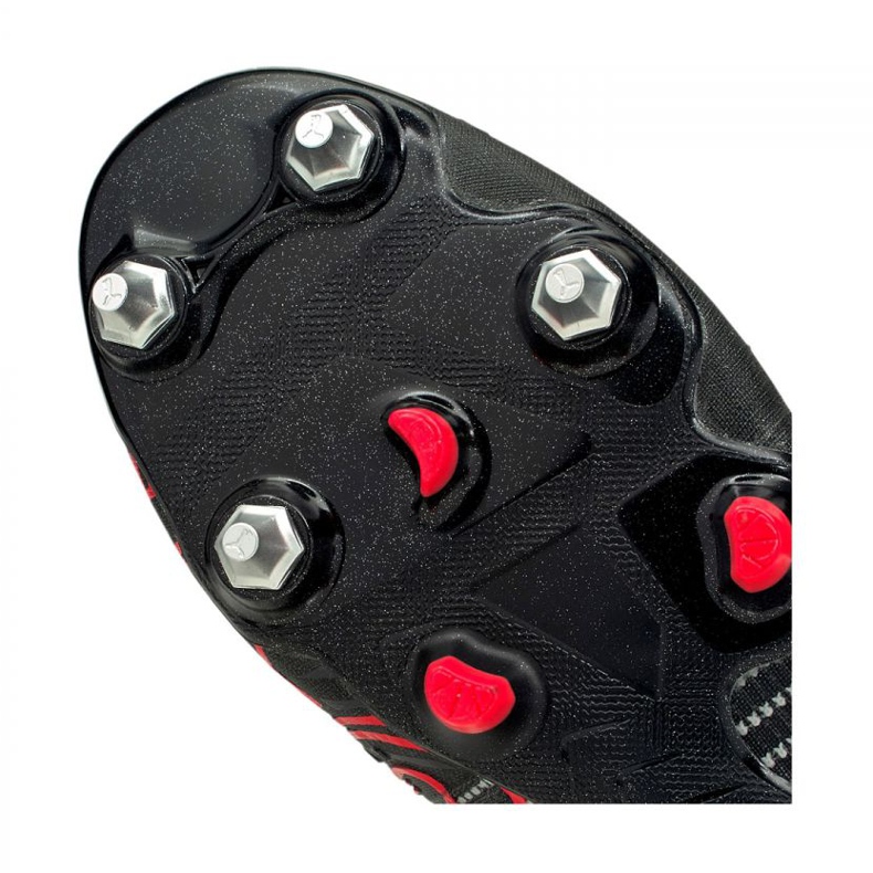 Botas de fútbol Puma Future Z 1.2 Mx Sg M 106479-02 negro negro 2 Botas de fútbol Puma Future Z 1.2 Mx Sg M 106479-02 negro negro 2