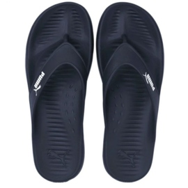 Puma Aqua Flip 375098 04 azul marino 4 Puma Aqua Flip 375098 04 azul marino 4