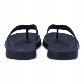 Puma Aqua Flip 375098 04 azul marino 5 Puma Aqua Flip 375098 04 azul marino 5